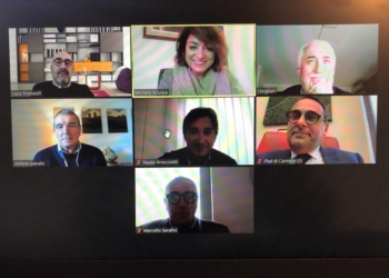 Sviluppumbria, Gepafin, Pta -3a, S.a.s.e. e Umbriafiere insieme per sostenere lo sviluppo economico dell’Umbria