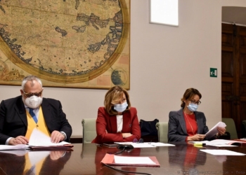 Convegni, fiere, commercio all’ingrosso di alimenti e lavoratori autonomi dell’Umbria: stanziati 14,5 mln