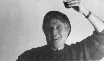 Ugo Moretti voce letteraria e poetica del secondo dopoguerra