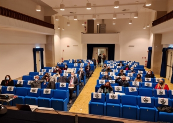 Conclusa all’UniTus la prima edizione del Master Universitario in Europrogettazione e finanza competitiva