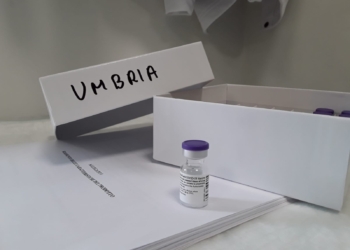 Coronavirus, vaccine day. Ecco il programma in umbria, 85 i soggetti che saranno vaccinati