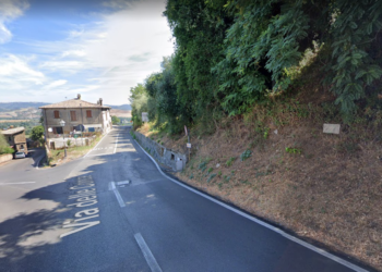 Manutenzione strade comunali, al via rifacimento pavimentazione Strada delle Conce