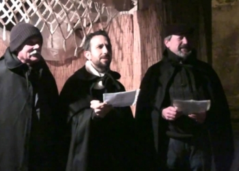 Per il 2021 salta la tradizione della Pasquarella, arrivederci al 2022