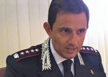 Consuntivo annuale del 2020 per l’Arma dei Carabinieri, deciso calo di reati predatori