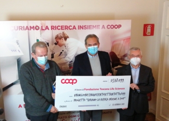 “Sosteniamo la ricerca oggi per tornare più vicini domani”, raccolto oltre 1,5 mln di euro grazie a 151mila cittadini