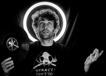 Orvieto, fucina di animali da palcoscenico musicale. Micionero è il re dello scratch