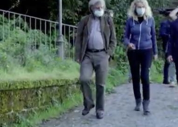 Contratto Fiume Paglia entra nel vivo. Martini (Alta Scuola): “Momento molto collaborato e partecipato”