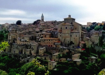 Acquapendente aderisce a “Borghi in Festival”, comune capofila Grotte di Castro
