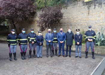 La Polizia Stradale fa il bilancio del 2020: 36.346 controllate, 123 persone sanzionate. Drastica diminuzione incidenti