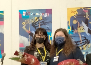 Congresso UISP Orvieto Medio Tevere Aps: Isabella Tedeschini nuova presidente. Eletto il consiglio direttivo