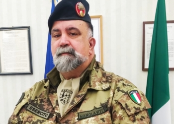 Comandare per servire