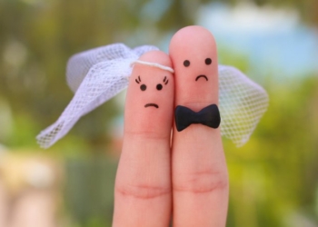 Perchè lui non vuole sposarmi? Come superare una delusione d’amore