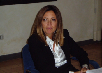 Alessandra Moscatelli è il nuovo direttore generale Unitus