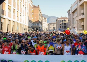 La Maratona di San Valentino non si correrà il 7 febbraio, ma è solo rinviata