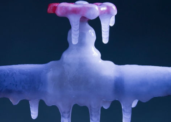 I consigli del Servizio Idrico Integrato per proteggere il contatore dal gelo