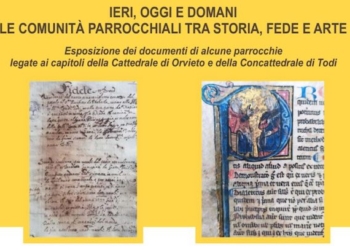 Aperti al MAB – Ieri, oggi e domani: le comunità parrocchiali tra storia, fede e arte