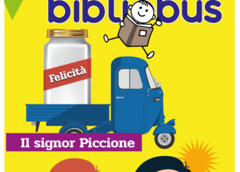 Il Bibliobus, i bambini e i Barattoli della felicità. I desideri dei più piccoli al tempo del distanziamento…