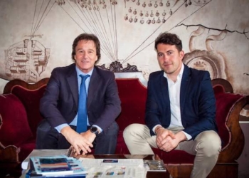 Civita candidata Unesco, Casa Civita sarà il site manager. Bigiotti: “I mesi che abbiamo davanti saranno fatti di lavoro e organizzazione”