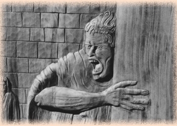 Sei venuto a rovinarci?