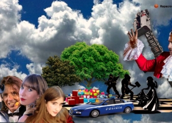 Fiabe alla finestra con “I Racconti del Ciocco”