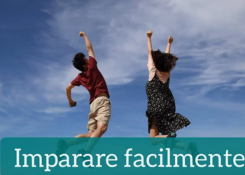 Imparare facilmente con la psicologia