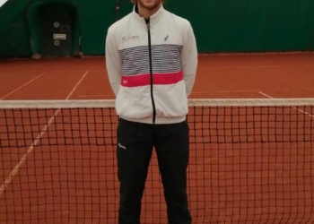 Gregorio Lulli al TC Open, con Gianluca Acquaroli le punte di diamante del team