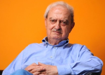 La scomparsa di Emanuele Macaluso e l’Italia che se ne va