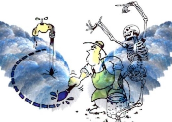 ISPRA, rapporto 2020 sui pesticidi nelle acque