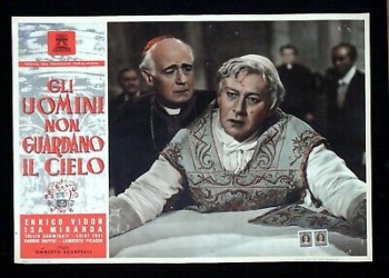 Umberto Scarpelli pioniere “sconosciuto” del cinema italiano