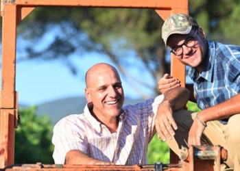 Te la do io l’America! Da Baschi agli States e ritorno, due chiacchiere con chef Lorenzo Polegri