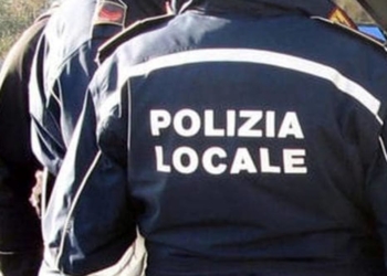 Il bilancio 2020 della Polizia Locale. Obiettivi: sicurezza e innovazione. Parcheggi gratuiti fino al 15 febbraio 2021