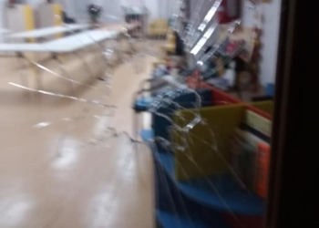 Atto di vandalismo alla Casa di Quartiere “La Meglio Gioventù”, duro commento di Sindaco e Lega