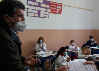 Acquapendente, premiazione online del 38° concorso di lettura “I colori del Natale”