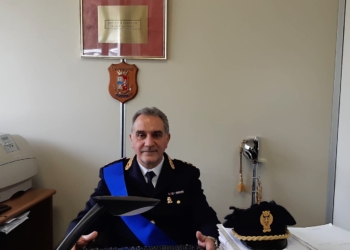 Un nuovo dirigente all’Ufficio Immigrazione della Questura di Terni. Arrivati anche quattro nuovi poliziotti, assegnati all’Ufficio Volanti