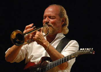 Rodolfo Maltese tra progressive rock e jazz fusion, un artista trasversale