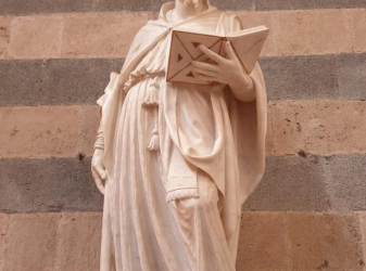 Capitolo della Cattedrale di Orvieto: festa del patrono San Costanzo e immissione di nuovi Canonici