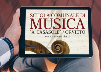 Proseguono i concerti via streaming della Scuola di Musica Adriano Casasole