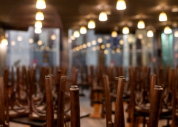 Covid, l’iniziativa dei ristoratori con #ioapro. I ristoratori a Orvieto: “Questa protesta non ha senso”