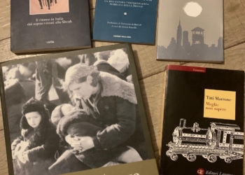 Da Auschwitz non si torna