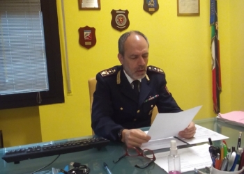 Tempo di bilanci per la Polstrada di Orvieto, Spagnoli: “Abbiamo sempre agito non sottovalutando mai l’aspetto umano”