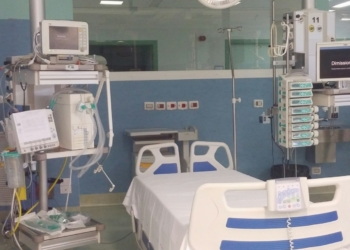 Coronavirus: presidente Tesei: ”Entro febbraio 44 nuovi posti di terapia intensiva”