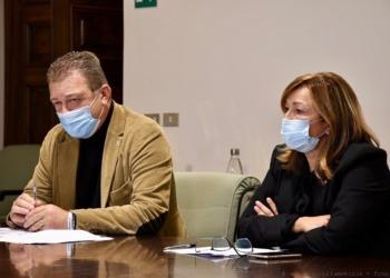 Sanità, incontro Regione-Sindacati su assunzioni personale nel 2020 e piano 2021