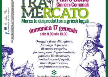 Tramercato arriva a Fabro Scalo