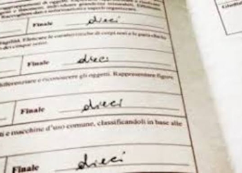 Inizia dalla Primaria il processo di abolizione dei voti numerici nella scuola pubblica
