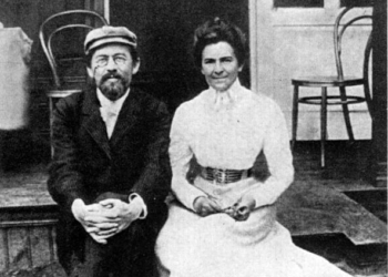 Gianni Abbate rivisita Cechov nel suo nuovo radiodramma Teatro Null