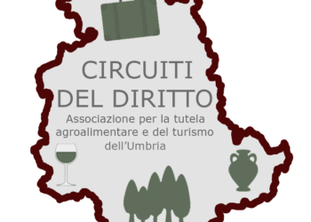 Nasce “Circuiti del diritto”, Associazione no-profit per rilanciare l’Umbria dopo il Covid