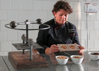 Transameria “La Chiocciola in Bicicletta”, disponibile l’itinerario umbro di Slow Food Travel con oltre 50 operatori lungo l’antica via romana