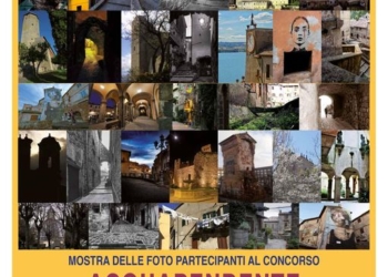 “Fotografiamo la Nostra Città”, mostra aperta fino al 31 marzo