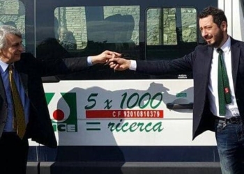 L’Umbria in cammino verso 50 milioni di passi per l’epilessia. Aice: “A oggi non ci sono le giuste misure inclusive”