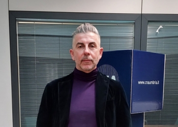 CNA Umbria: “In attesa dei vaccini trovare regole per lavorare e convivere con il Covid”